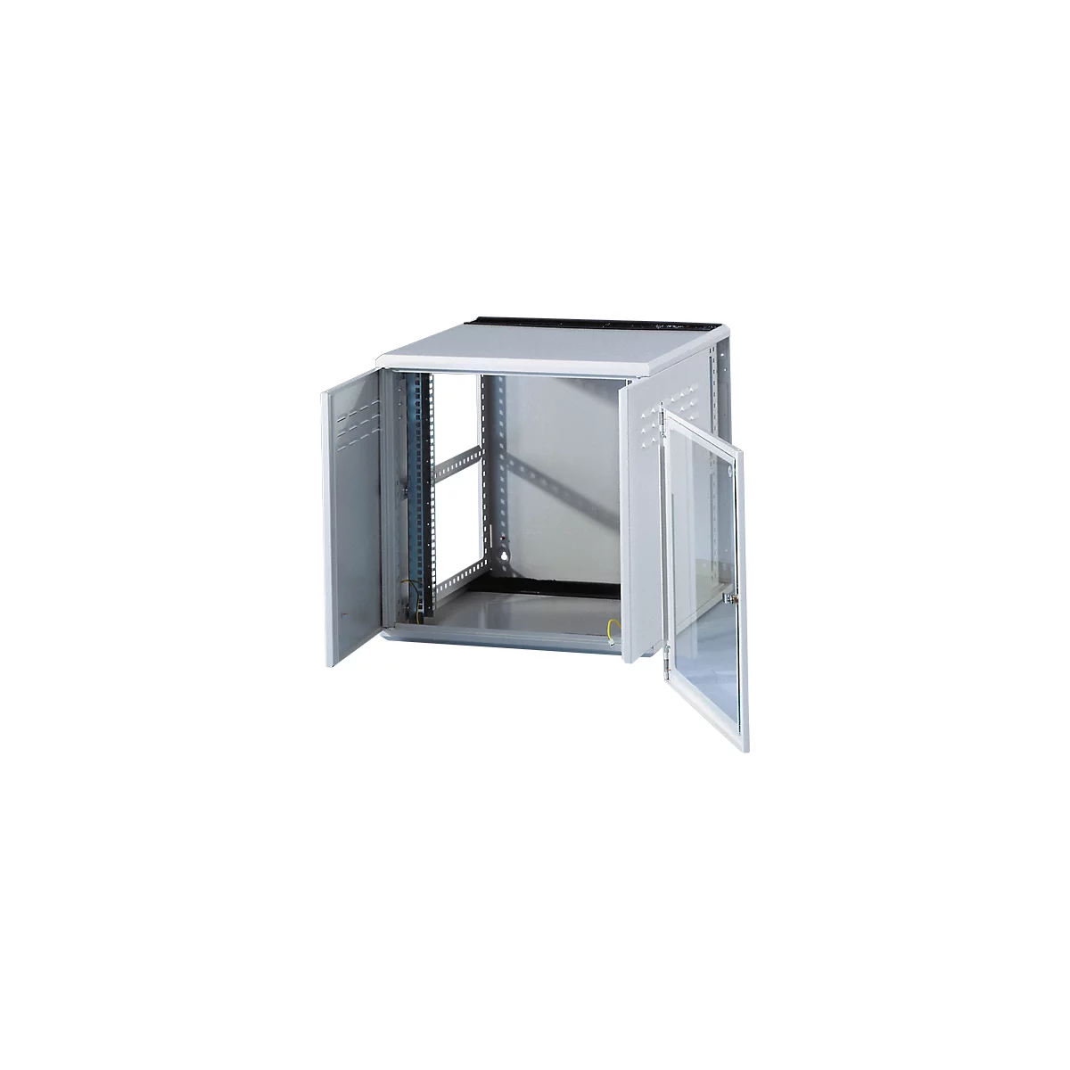 NT-Box® van SCHÄFER, 9 HE, 400 mm diep