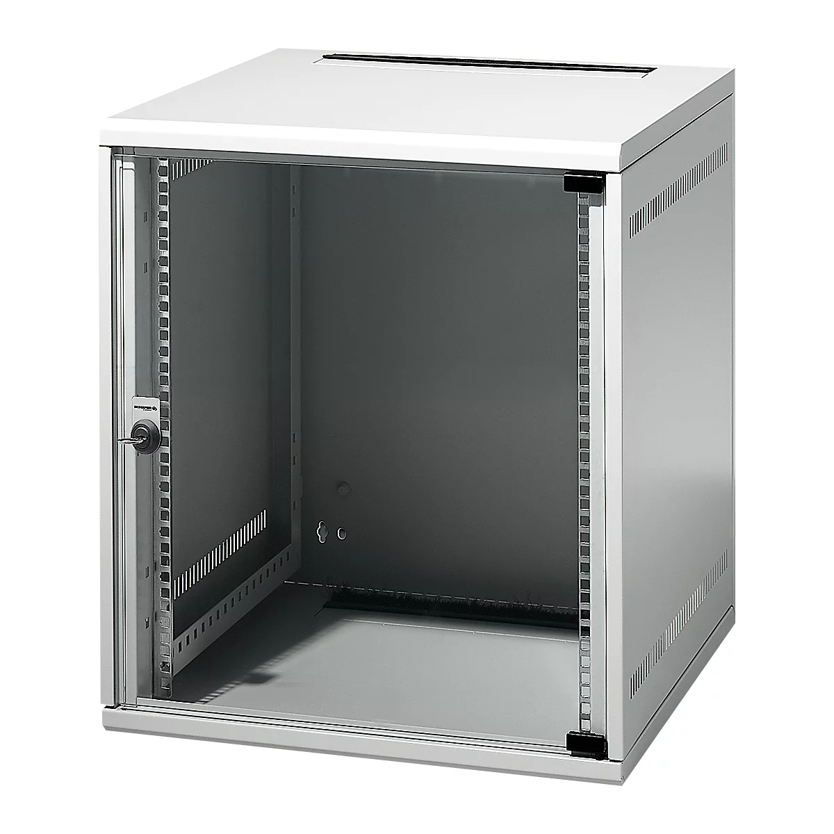 NT-Box® von SCHÄFER, 15 HE, 500 mm tief
