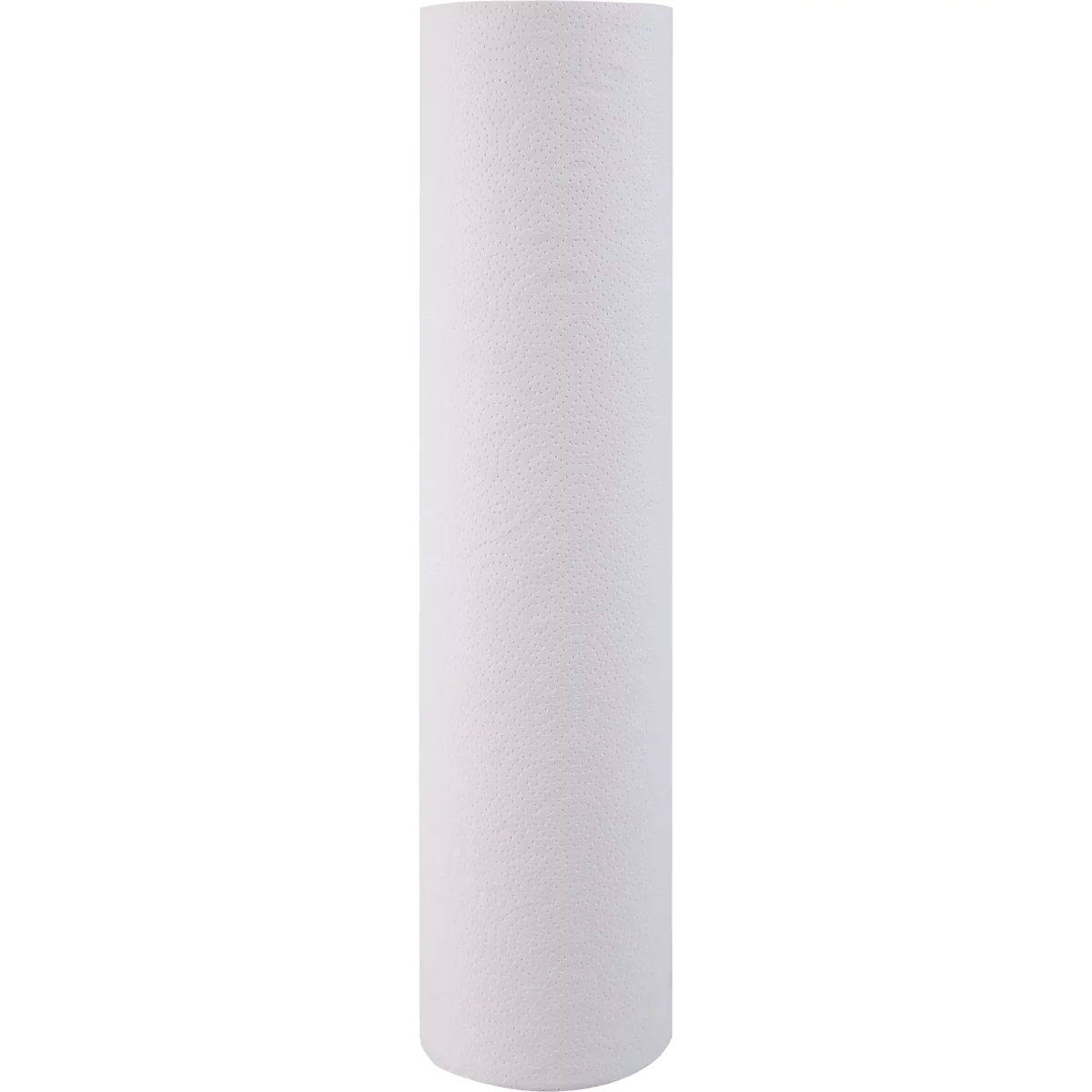 Öko-Ärztekrepp Söhngen, Abreißperforation, L 50 m x B 550 mm, weiß