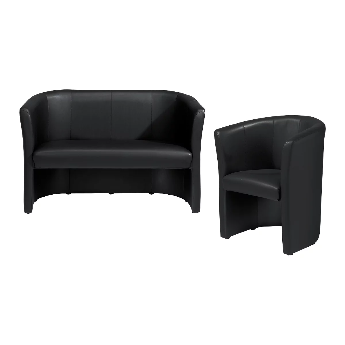 Offre complète Fauteuil Club 