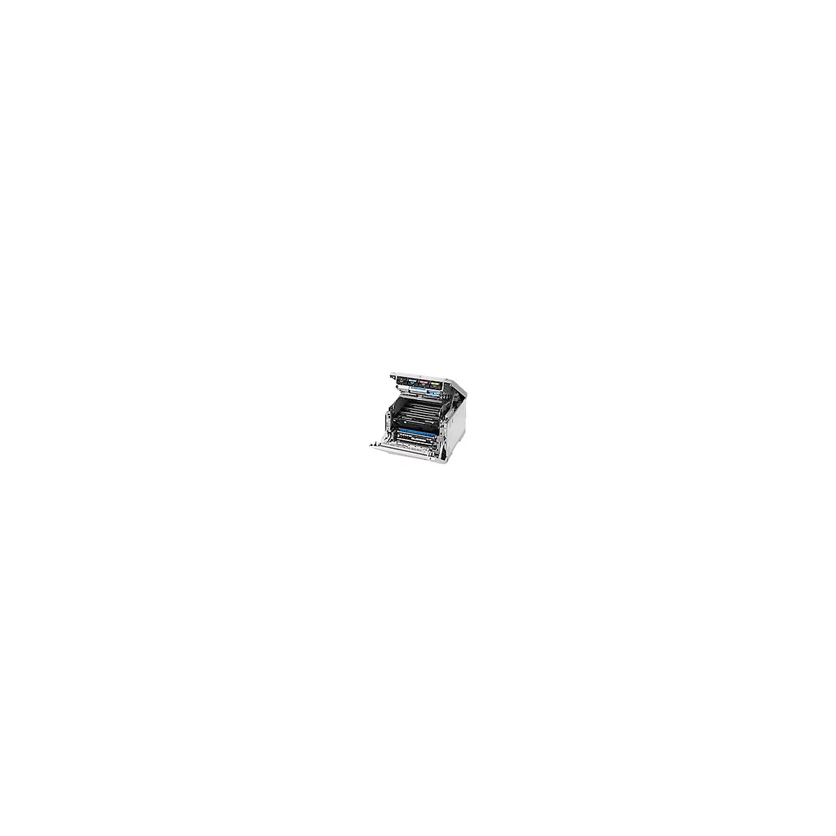 OKI C600 Series C650DN - Drucker - Farbe - Duplex - LED - A4