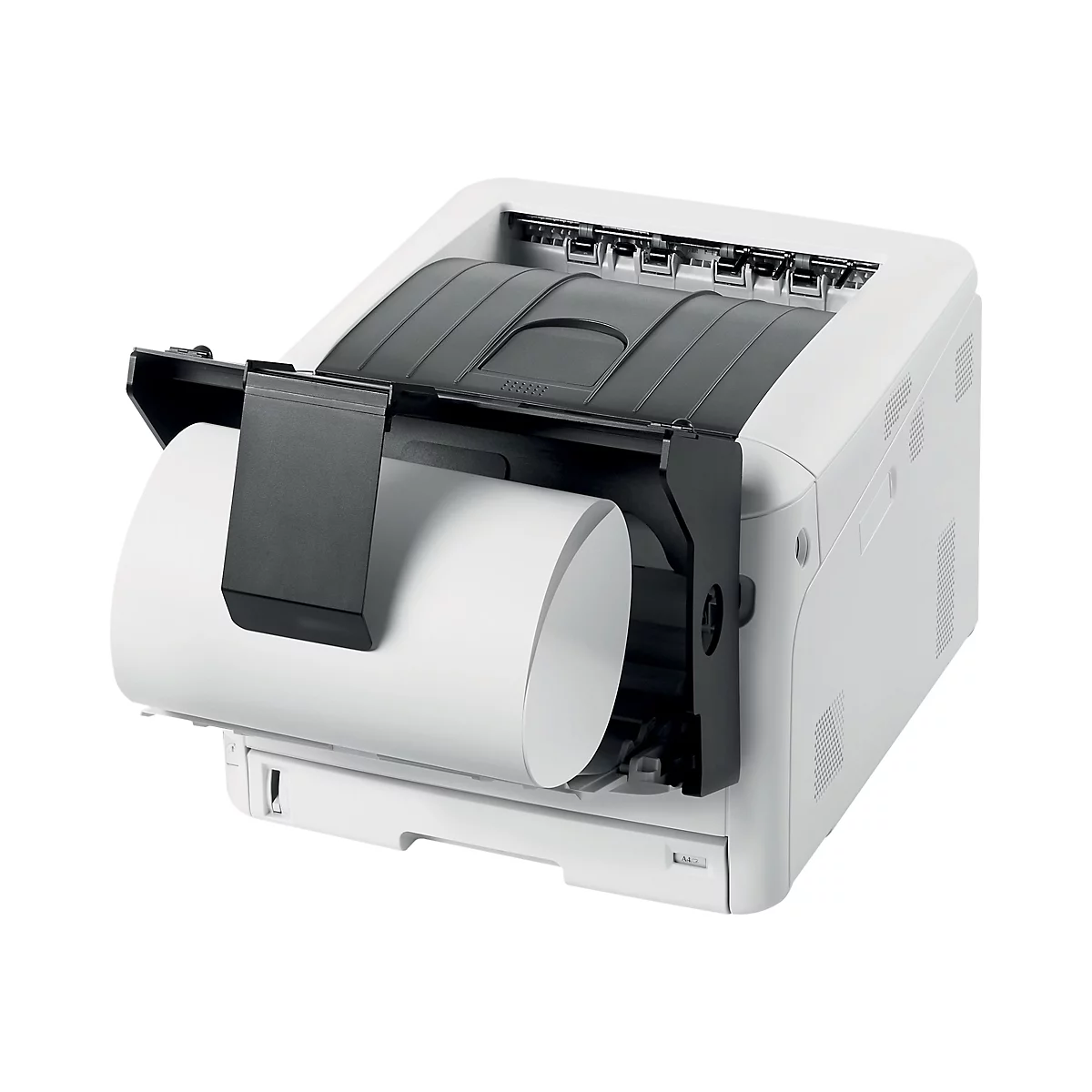 OKI C844dnw - Drucker - Farbe - Duplex - LED - A3