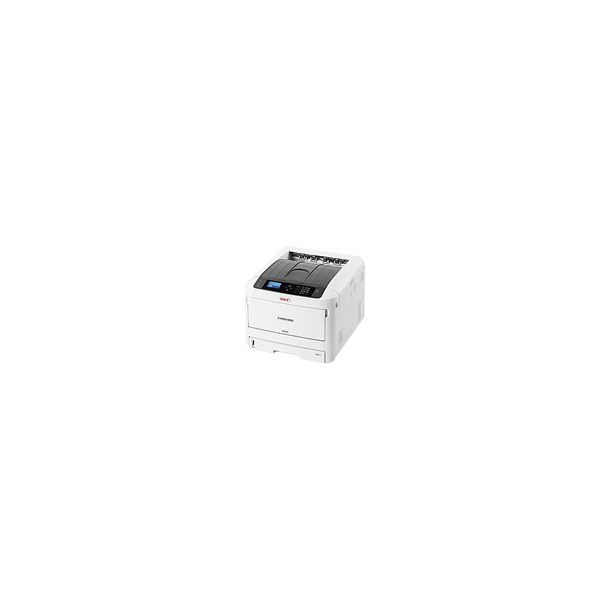 OKI C844dnw - Drucker - Farbe - Duplex - LED - A3