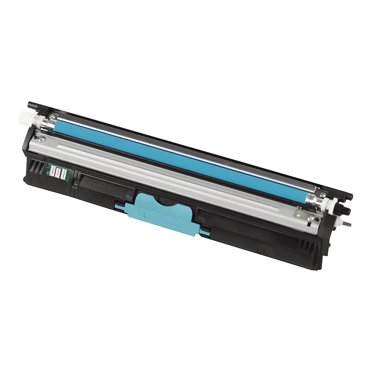OKI - Cyan - original - Tonerpatrone - für OKI MC160n; C110, 130n