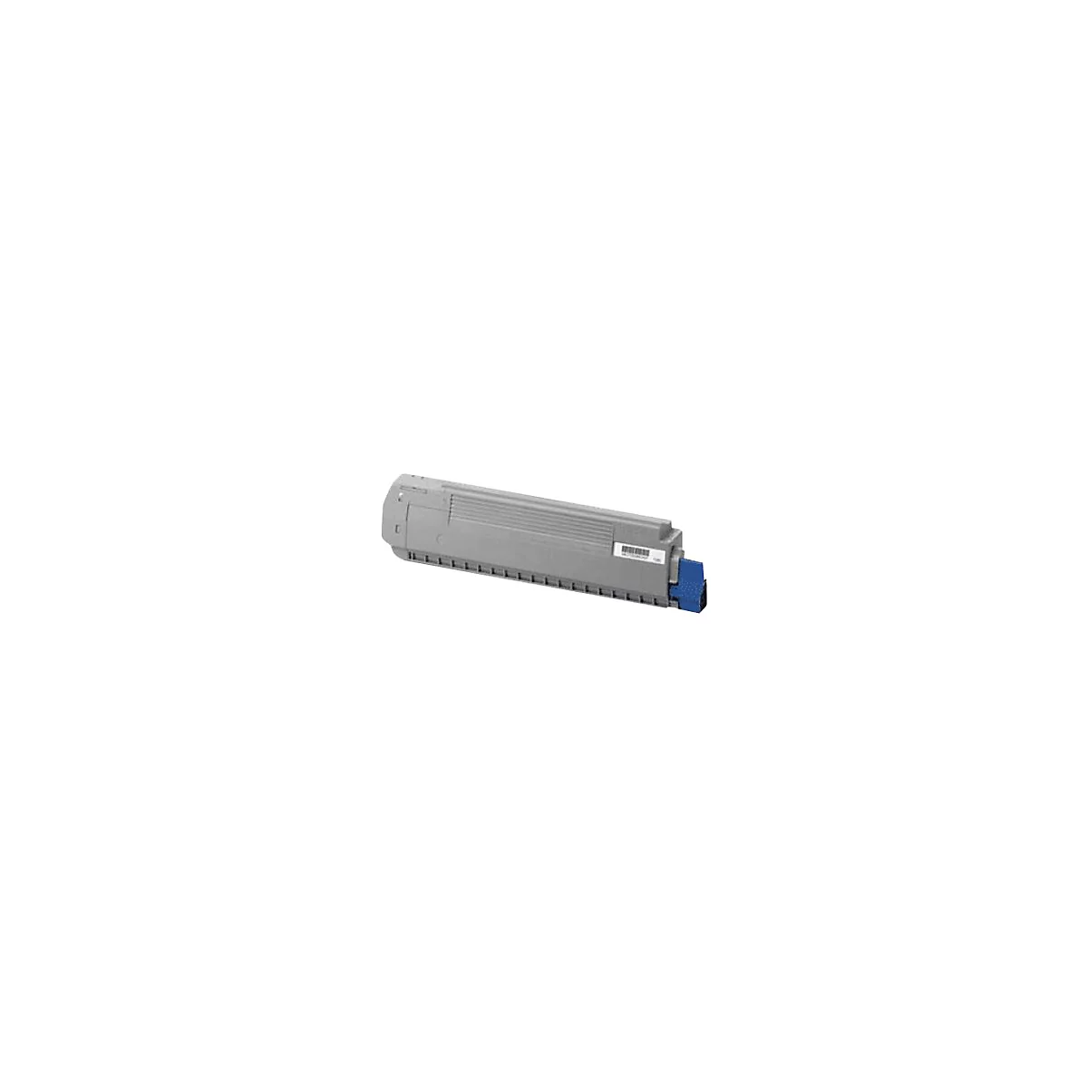 OKI - Cyan - original - Tonerpatrone
