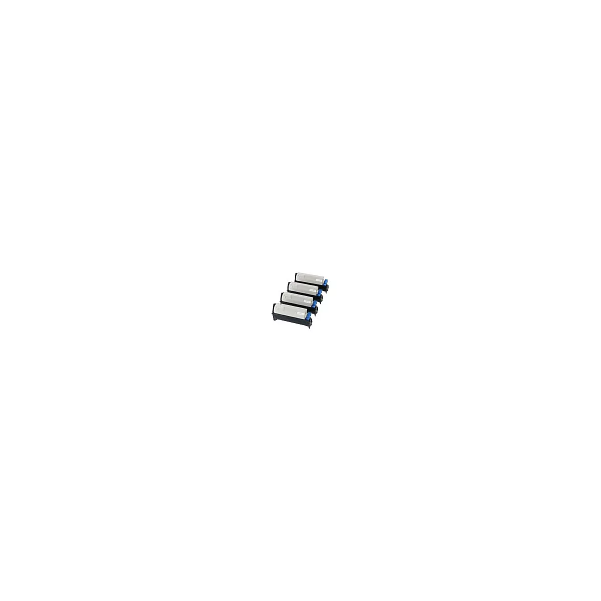 OKI - Cyan - original - Trommeleinheit - für C5600, 5600dn, 5600n, 5700dn, 5700n
