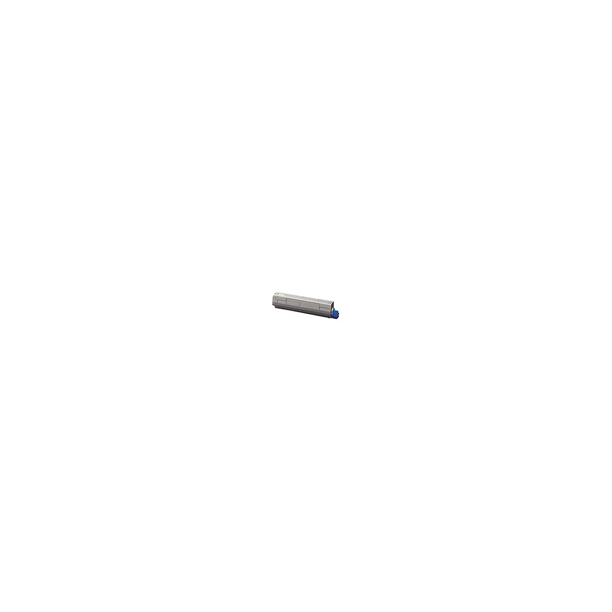 OKI - Gelb - original - Tonerpatrone