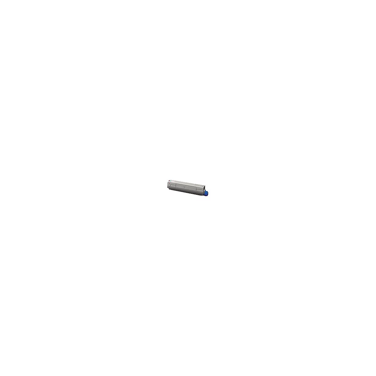 OKI - Magenta - original - Tonerpatrone