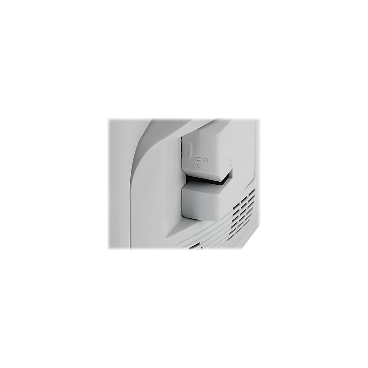OKI MC853DNV - Multifunktionsdrucker - Farbe - LED - 297 x 431.8 mm (Original) - A3 (Medien)