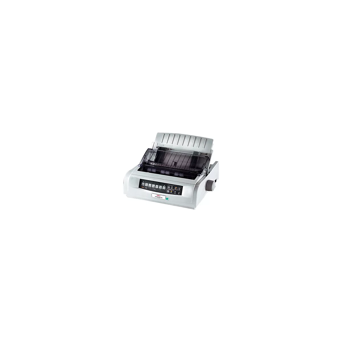 OKI Microline 5590eco - Drucker - s/w - Punktmatrix