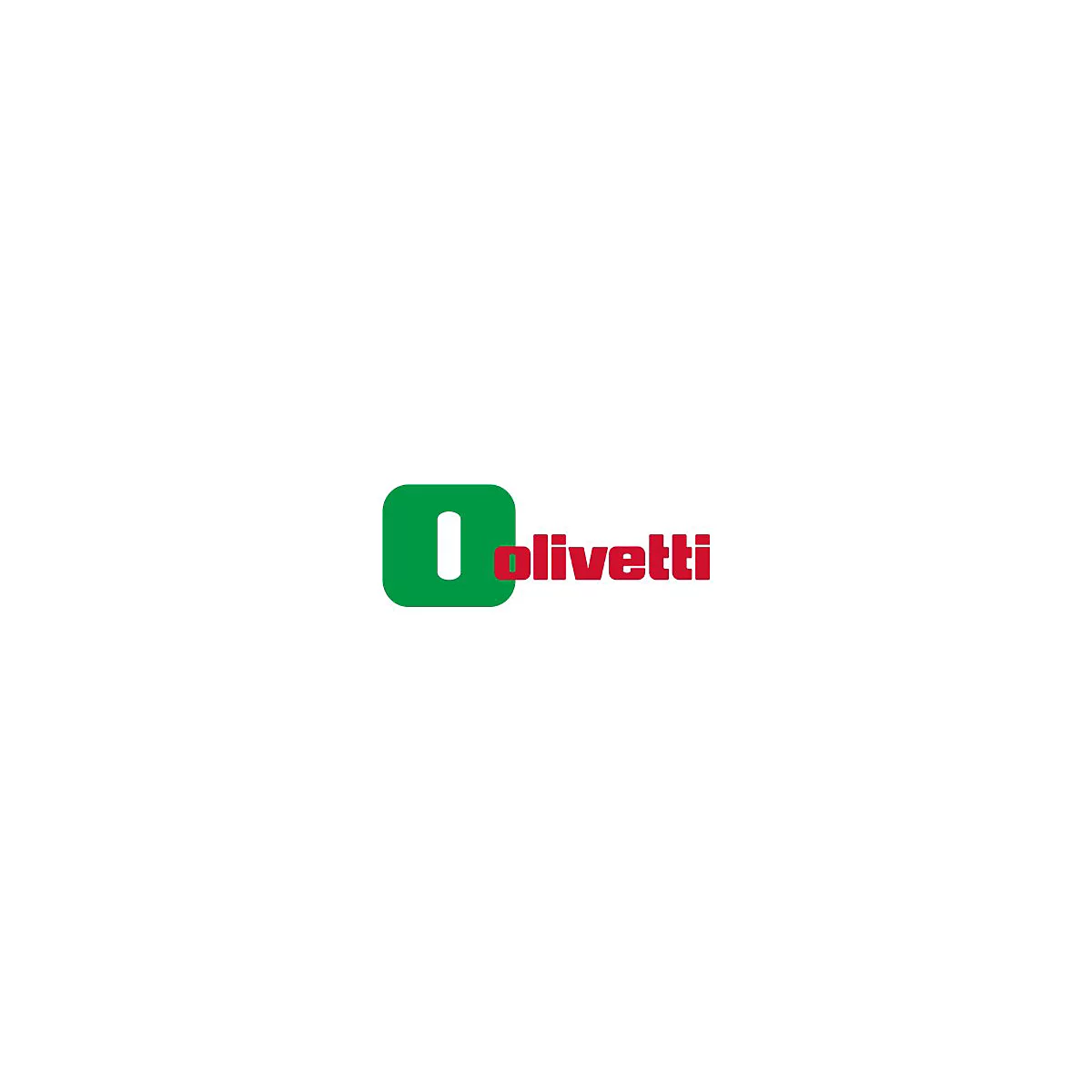 Olivetti - Cyan - original - Tonerpatrone (Alternative zu: Olivetti B1167) - für d-Color MF304, MF364