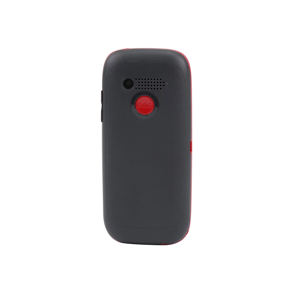 OLYMPIA BELLA - Schwarz - GSM - Mobiltelefon