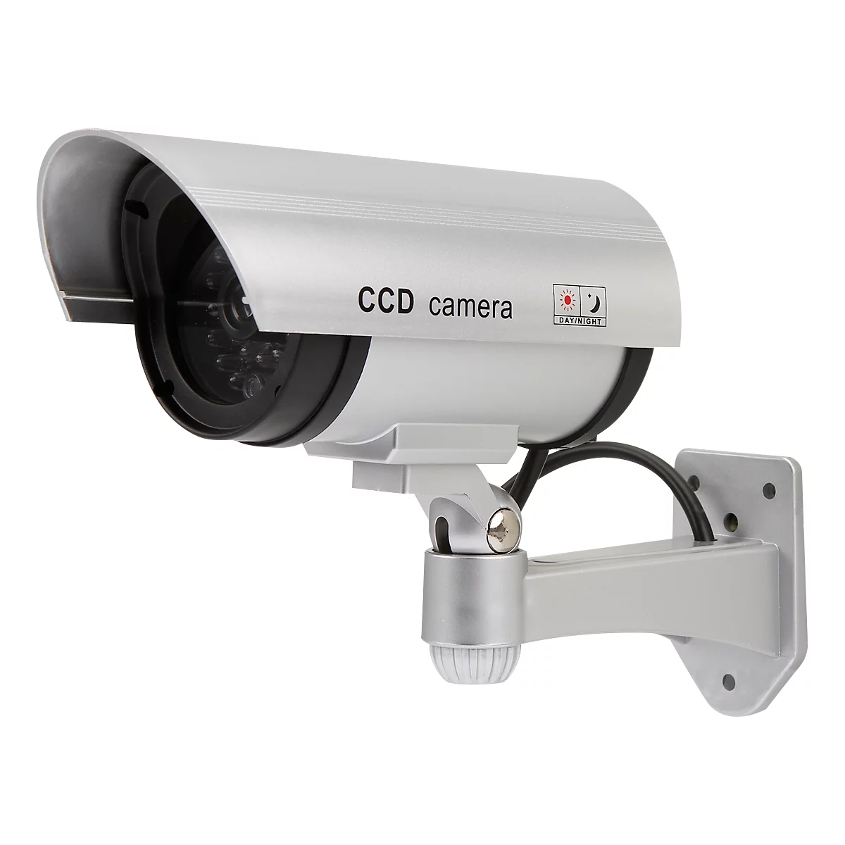 Olympia dummy-camera Attrappe DC 400, met Knipperende LED