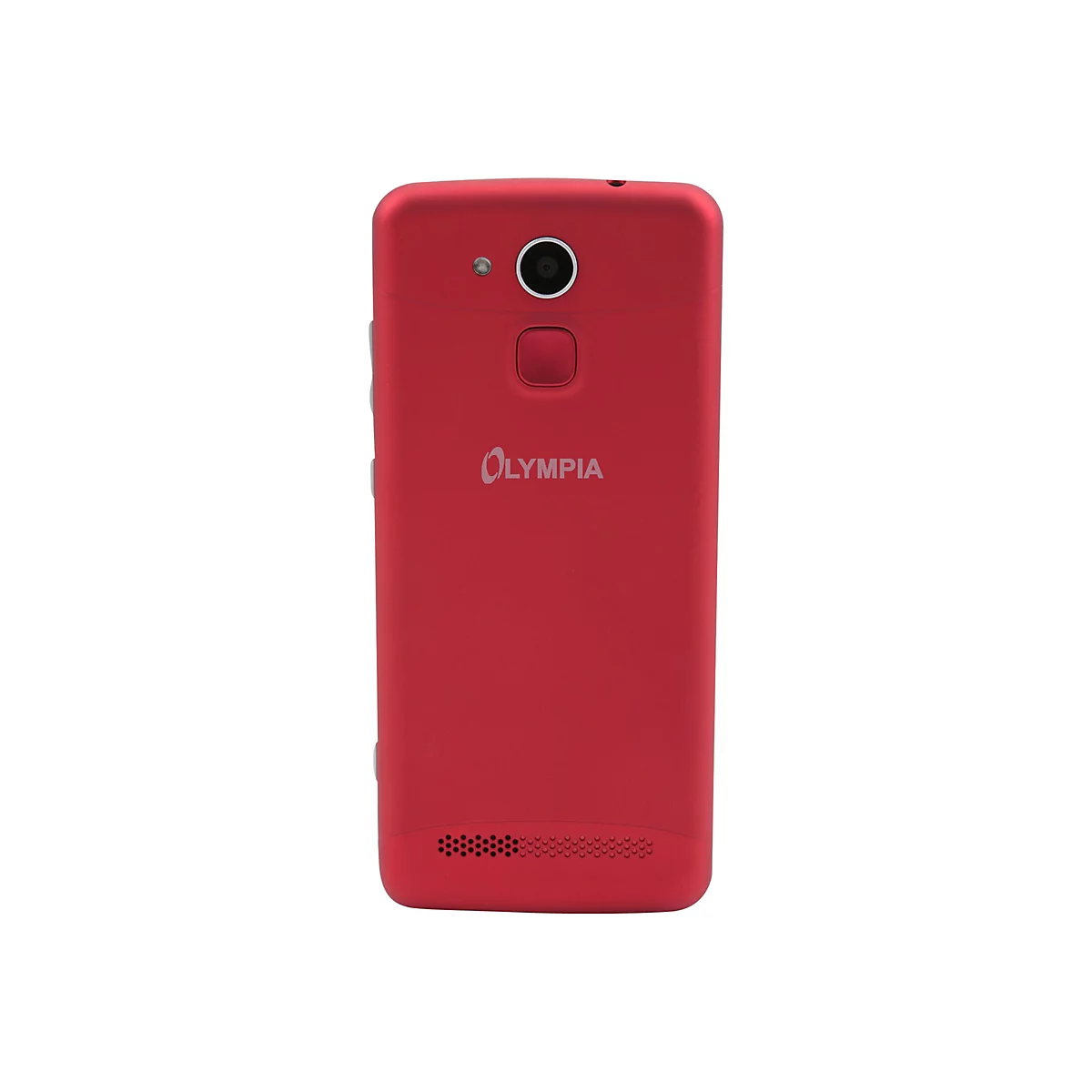 OLYMPIA Neo - Rot - 4G Smartphone - 16 GB - GSM