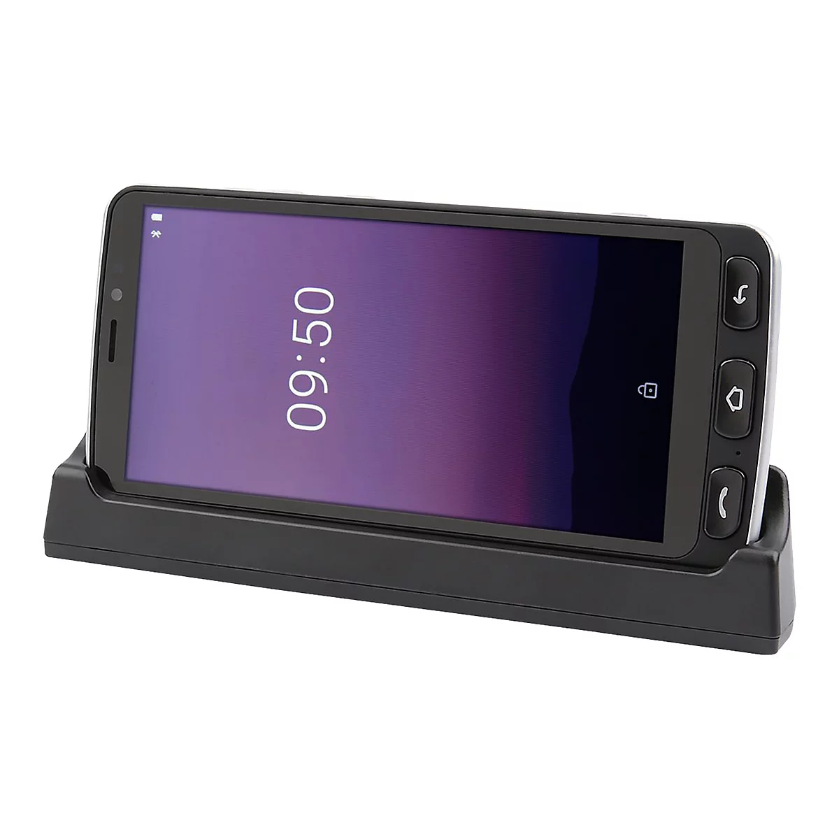OLYMPIA Neo - Schwarz - 4G Smartphone - 16 GB - GSM