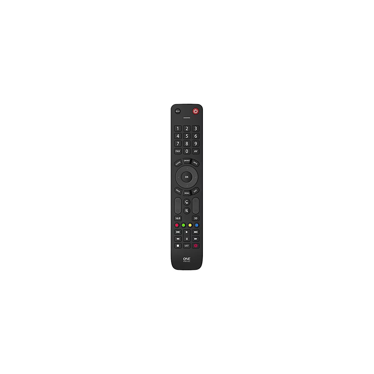 One for All Evolve TV - Universalfernbedienung