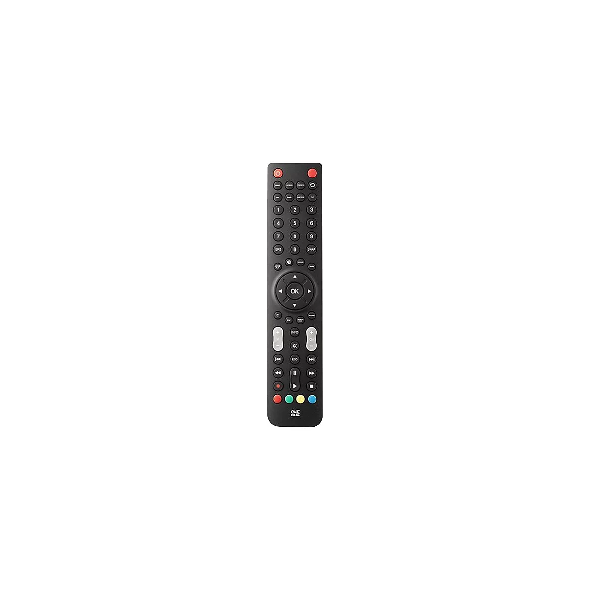 One for All URC1921 Sharp TV Replacement Remote - Fernbedienung