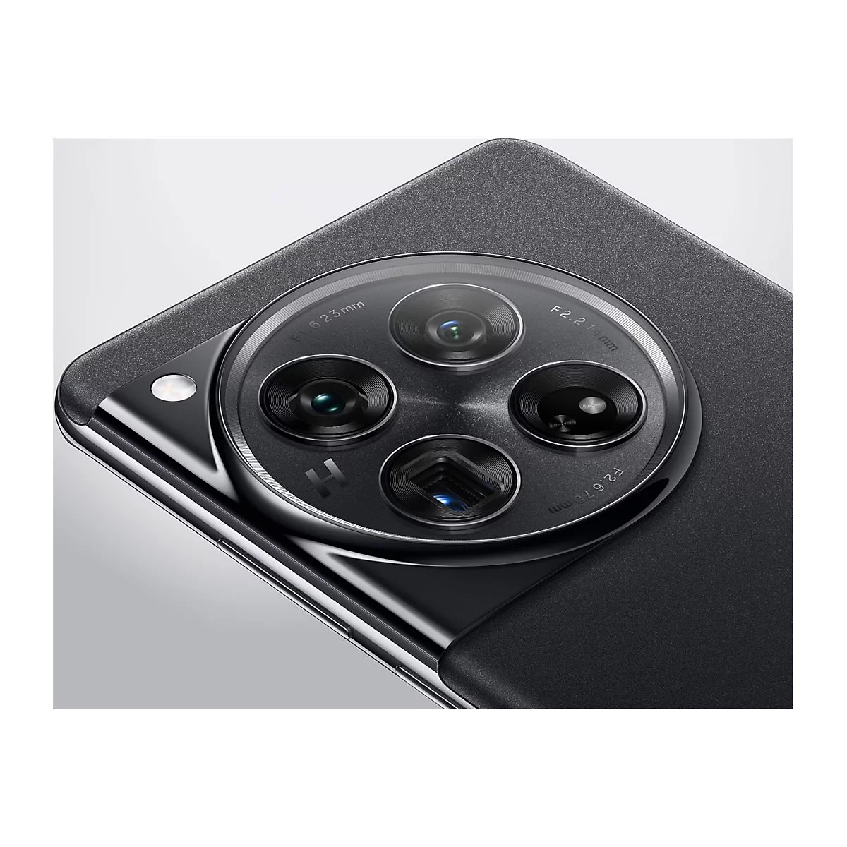 OnePlus 12 - 5G Smartphone - Dual-SIM - RAM 16 GB / Interner Speicher 512 GB - OLED-Display - 6.82'