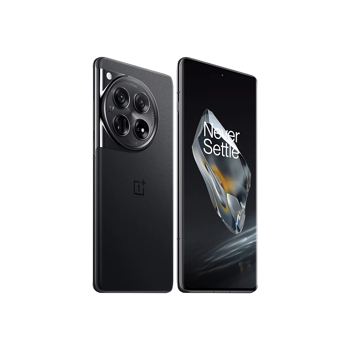 OnePlus 12 - 5G Smartphone - Dual-SIM - RAM 16 GB / Interner Speicher 512 GB - OLED-Display - 6.82'