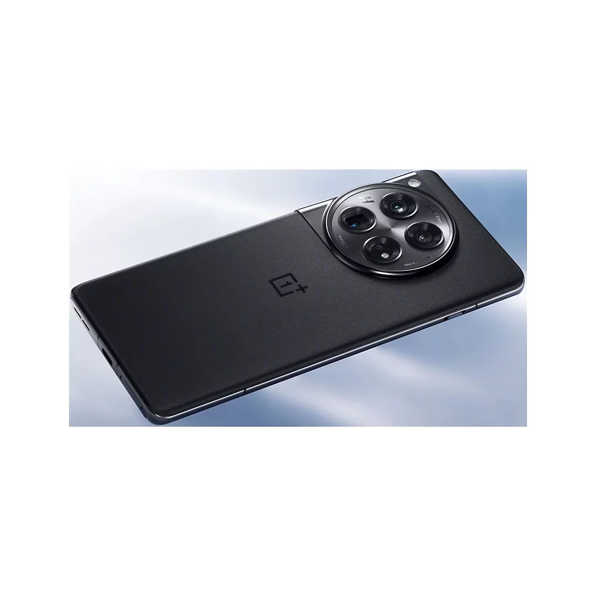 OnePlus 12 - 5G Smartphone - Dual-SIM - RAM 16 GB / Interner Speicher 512 GB - OLED-Display - 6.82'