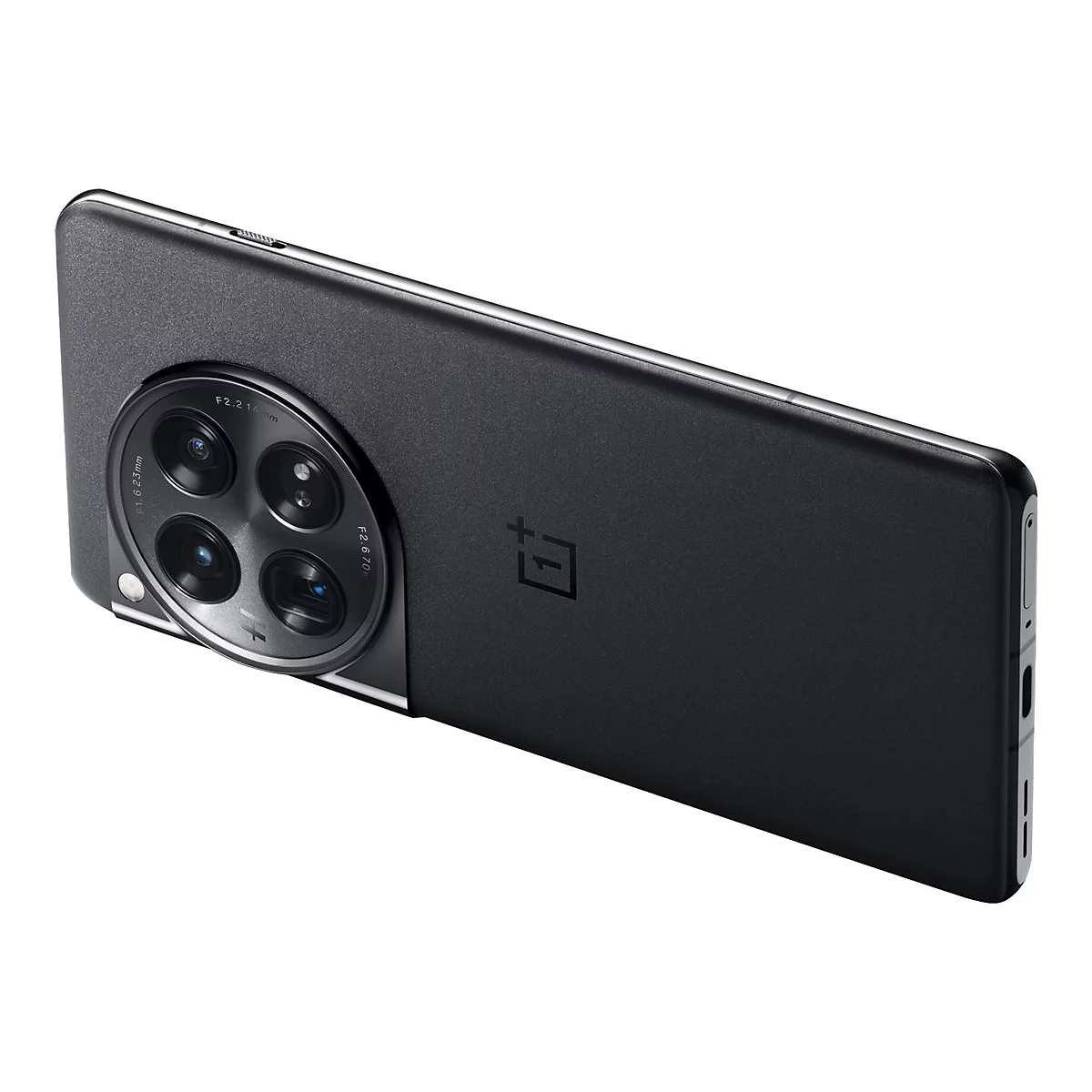 OnePlus 12 - 5G Smartphone - Dual-SIM - RAM 16 GB / Interner Speicher 512 GB - OLED-Display - 6.82'