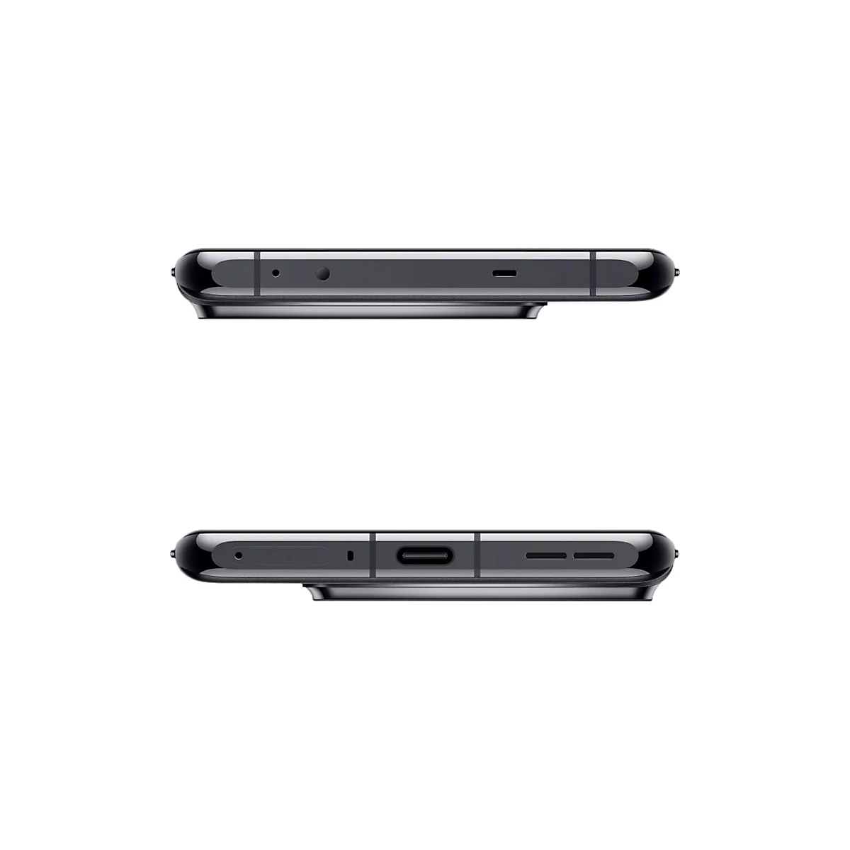 OnePlus 12 - 5G Smartphone - Dual-SIM - RAM 16 GB / Interner Speicher 512 GB - OLED-Display - 6.82'