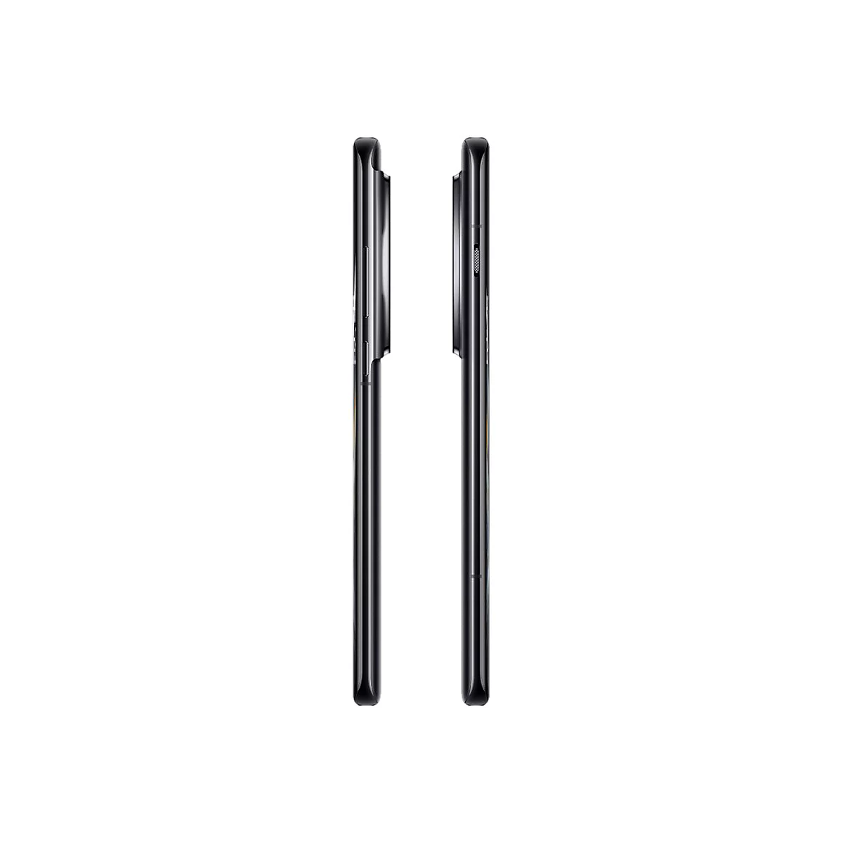 OnePlus 12 - 5G Smartphone - Dual-SIM - RAM 16 GB / Interner Speicher 512 GB - OLED-Display - 6.82'