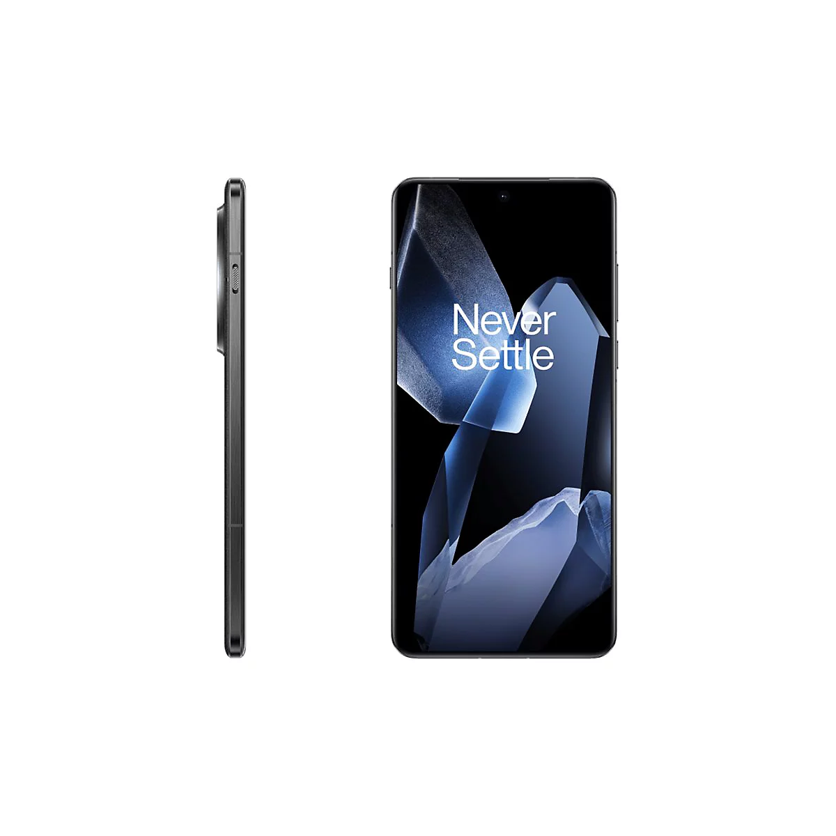 OnePlus 13 - 5G Smartphone - Dual-SIM - RAM 12 GB / Interner Speicher 256 GB - OLED-Display - 6.82'