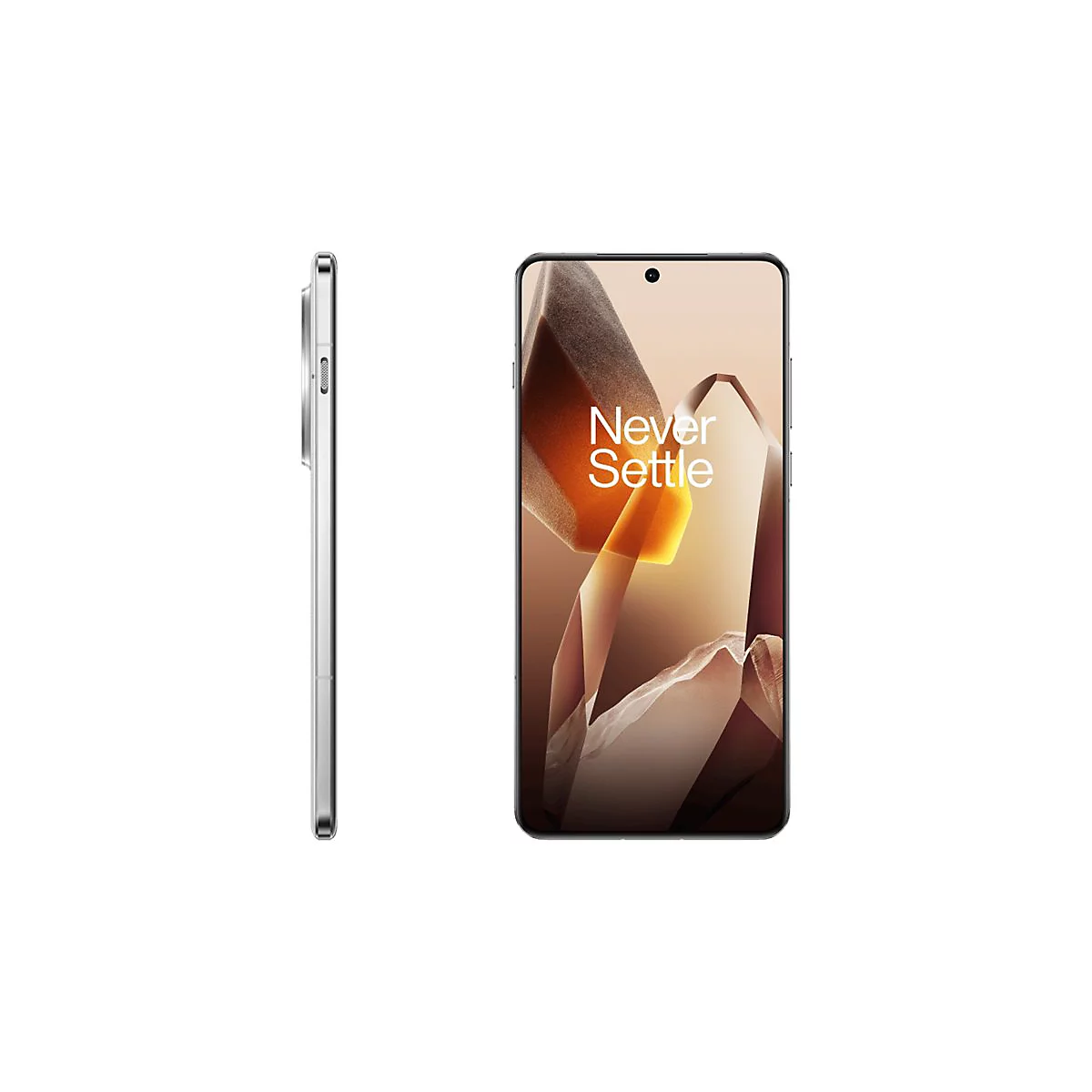 OnePlus 13 - 5G Smartphone - Dual-SIM - RAM 16 GB / Interner Speicher 512 GB - OLED-Display - 6.82'