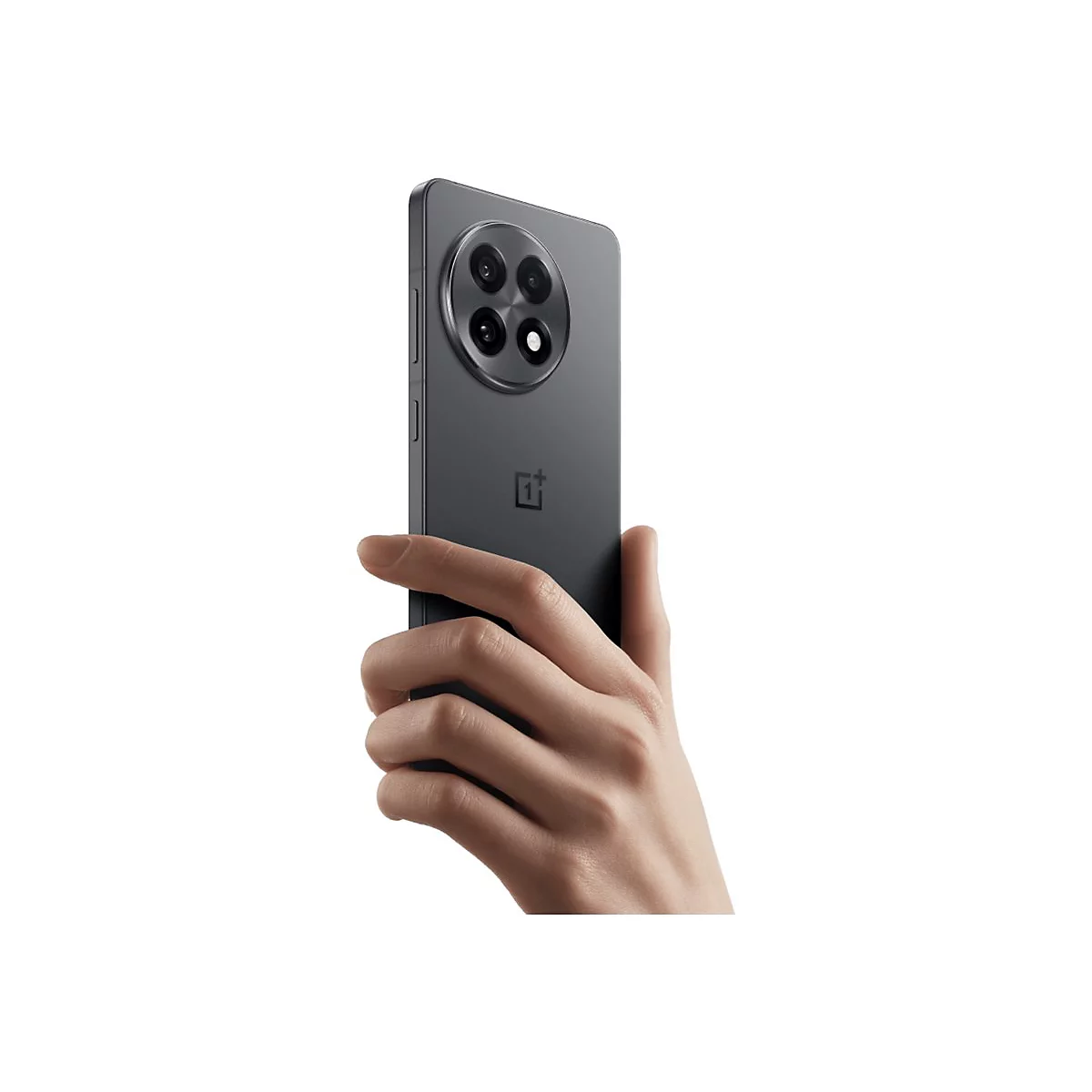 OnePlus 13R - 5G Smartphone - Dual-SIM - RAM 12 GB / Interner Speicher 256 GB - OLED-Display - 6.78'