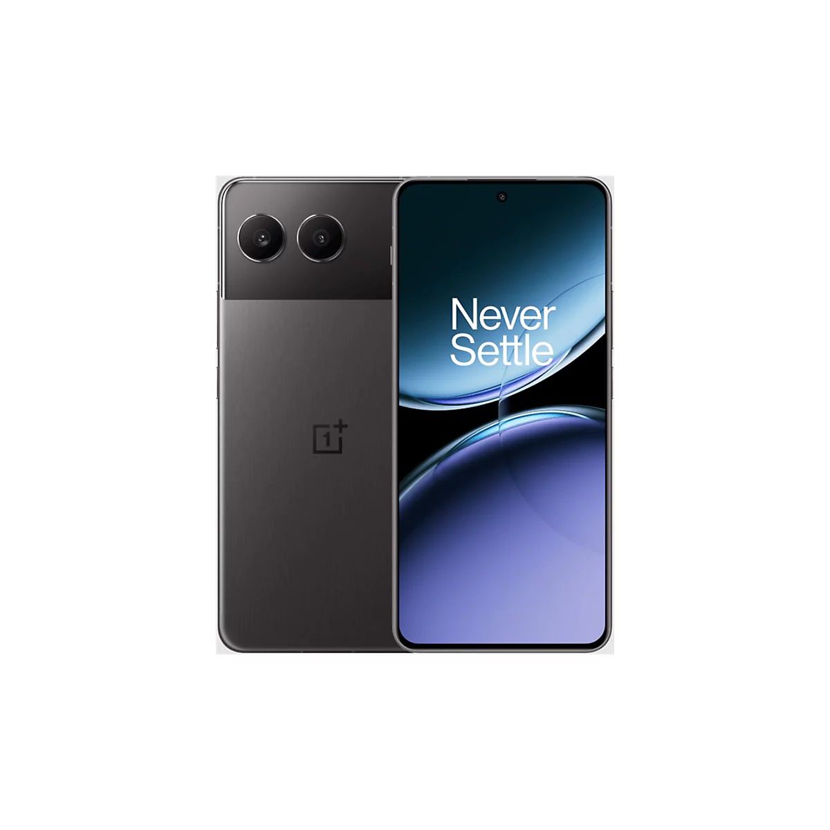 OnePlus Nord 4 - 5G Smartphone - Dual-SIM - RAM 16 GB / Interner Speicher 512 GB - OLED-Display - 2772 x 1240 Pixel