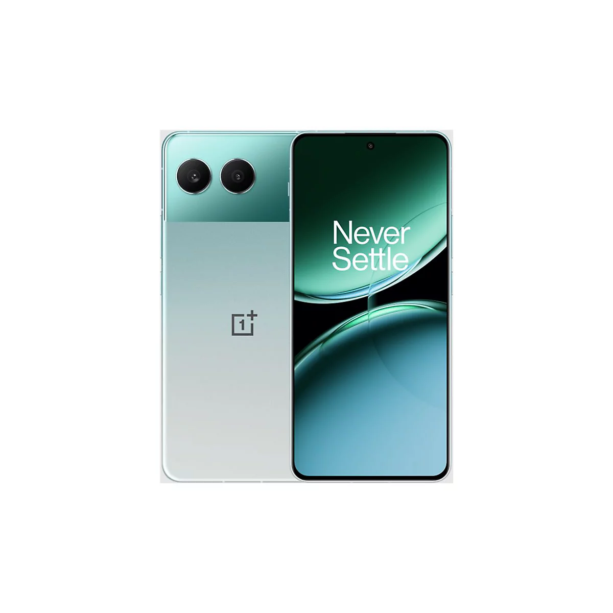 OnePlus Nord 4 - 5G Smartphone - Dual-SIM - RAM 16 GB / Interner Speicher 512 GB - OLED-Display - 2772 x 1240 Pixel