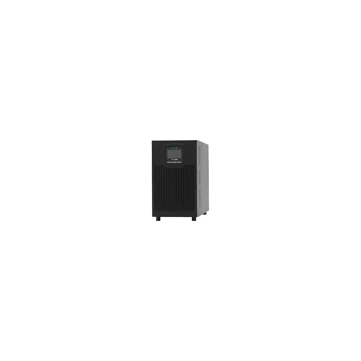 Online USV XANTO 2000 - USV - Wechselstrom 230 V - 2000 Watt - 2000 VA - 9 Ah