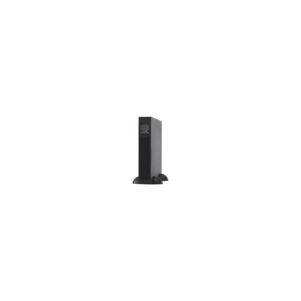 Online USV XANTO 700R - USV (in Rack montierbar/extern) - Wechselstrom 230 V - 700 Watt - 700 VA - 9 Ah