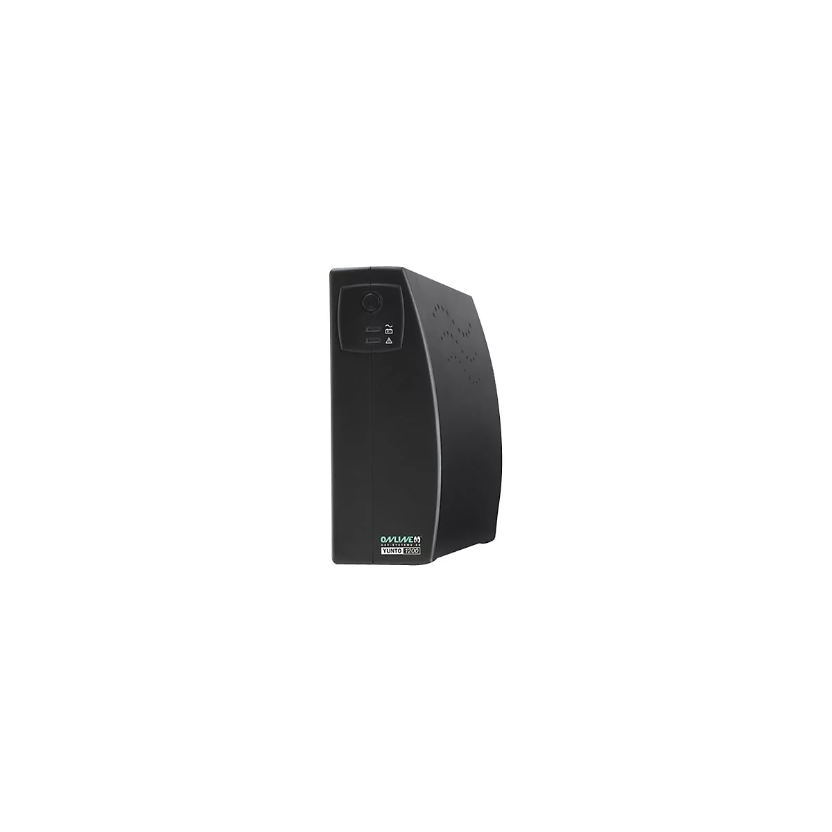 ONLINE Yunto 1200 - USV - Wechselstrom 230 V - 720 Watt - 1200 VA - 7 Ah