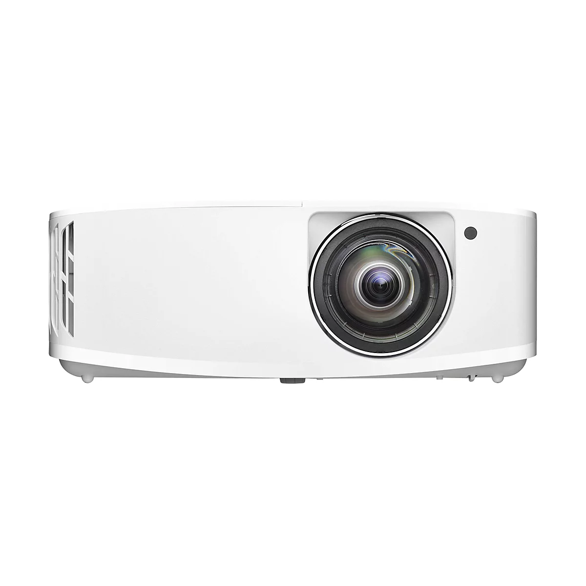Optoma 4K400STx - DLP-Projektor - 3D - 4000 lm - 3840 x 2160 - 16:9