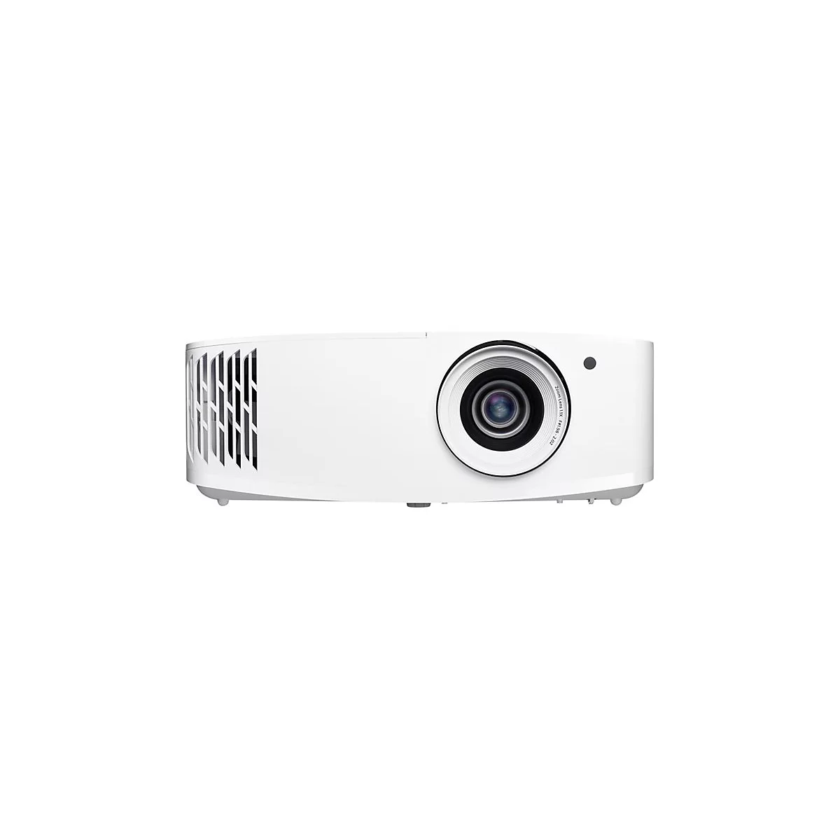 Optoma 4K400x - DLP-Projektor - 3D - 4000 lm - 3840 x 2160 - 16:9