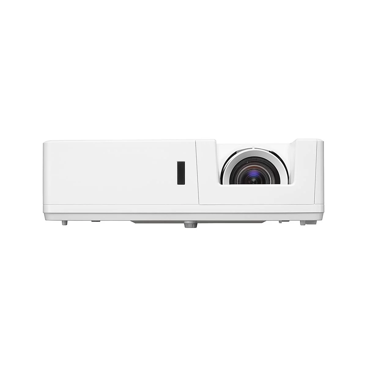 Optoma CinemaX ZU707T - DLP-Projektor - Laser - 3D - 7000 lm - WUXGA (1920 x 1200)