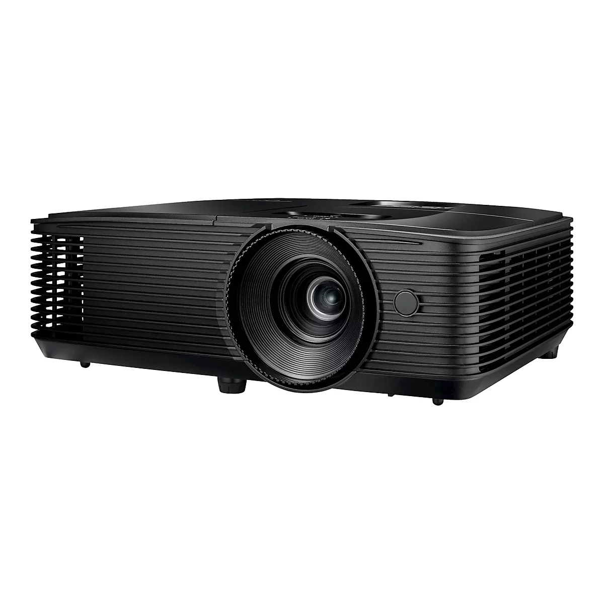 Optoma DH351 - DLP-Projektor - tragbar - 3D