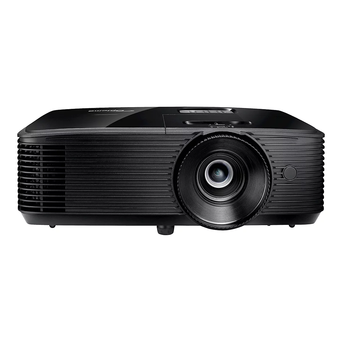 Optoma DH351 - DLP-Projektor - tragbar - 3D