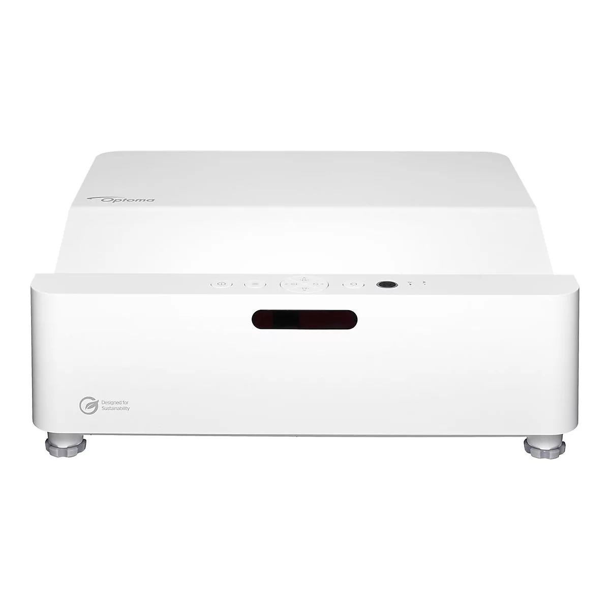 Optoma GT3500HDR - DLP-Projektor - Laser - 3D - 3800 lm - Full HD (1920 x 1080)