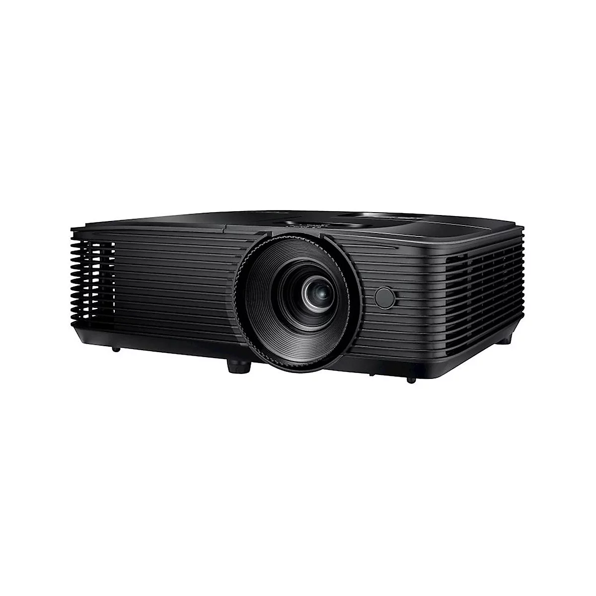 Optoma H190X - DLP-Projektor - 3D