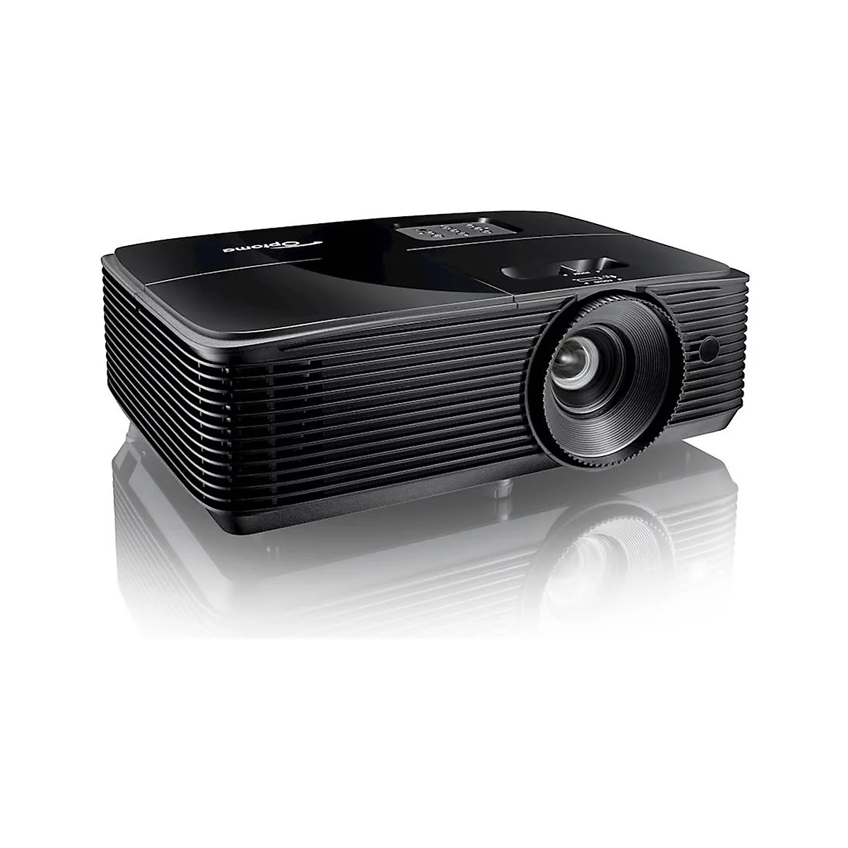 Optoma H190X - DLP-Projektor - 3D