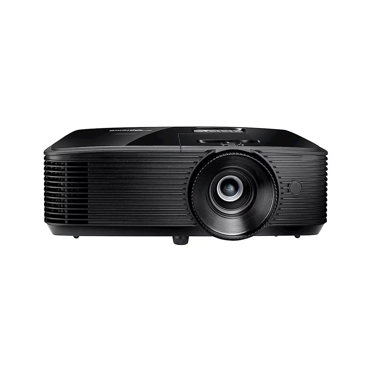 Optoma H190X - DLP-Projektor - 3D