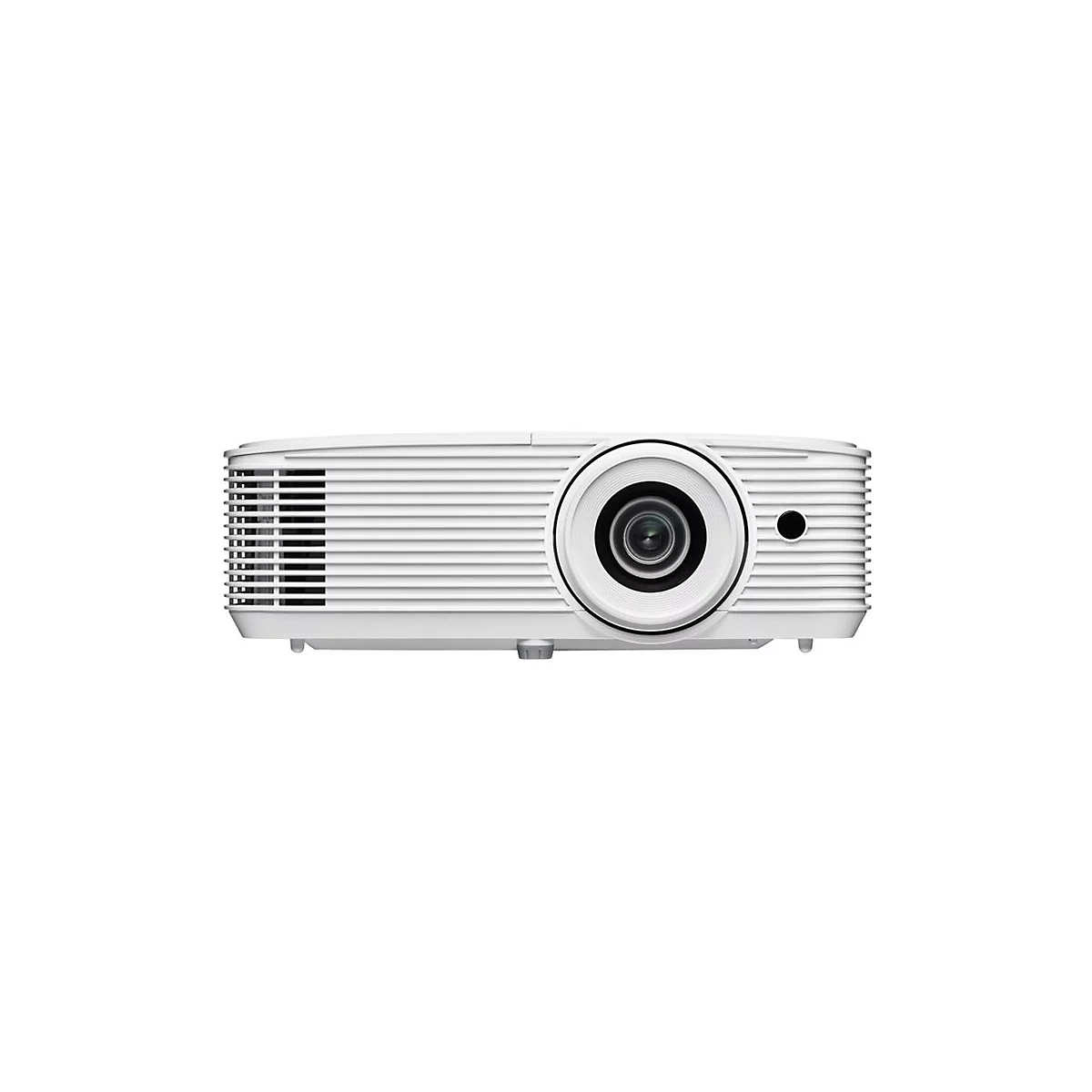 Optoma HD29X - DLP-Projektor - tragbar - 3D - 4000 lm - Full HD (1920 x 1080)