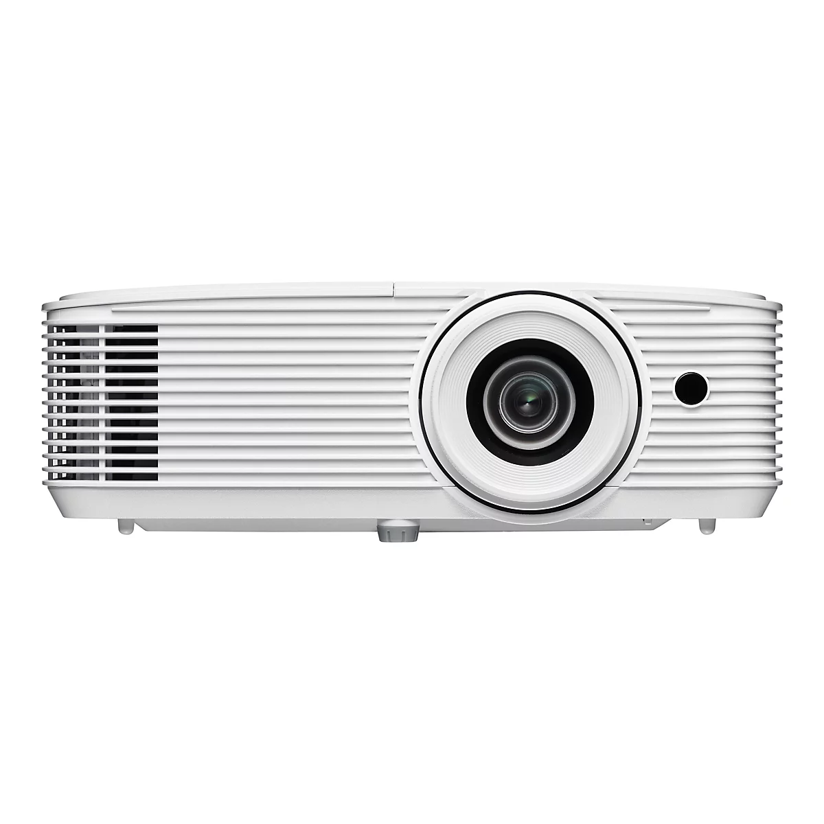 Optoma HD30LV - DLP-Projektor - tragbar - 3D - 4500 lm - Full HD (1920 x 1080)
