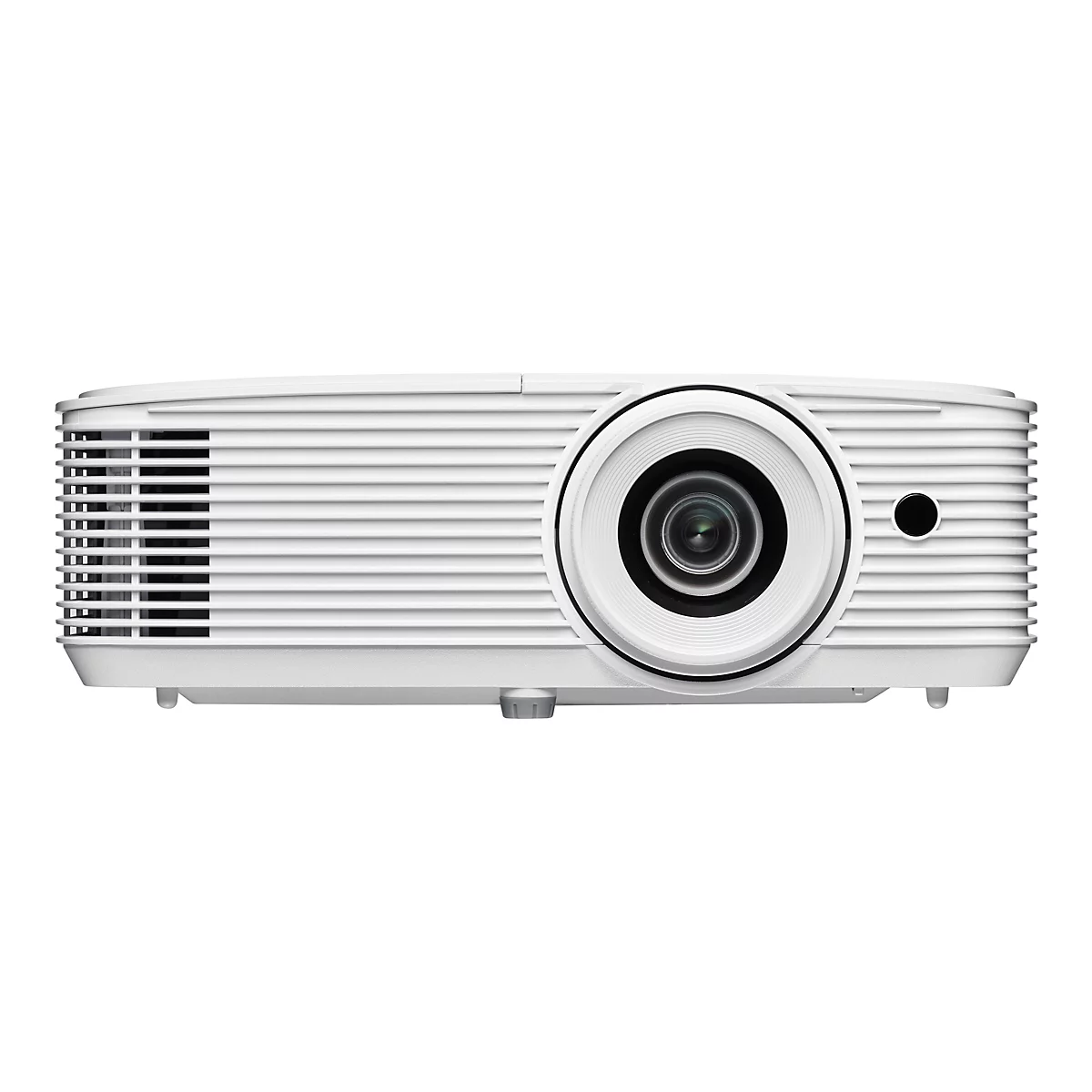 Optoma HD30LV - DLP-Projektor - tragbar - 3D - 4500 lm - Full HD (1920 x 1080)