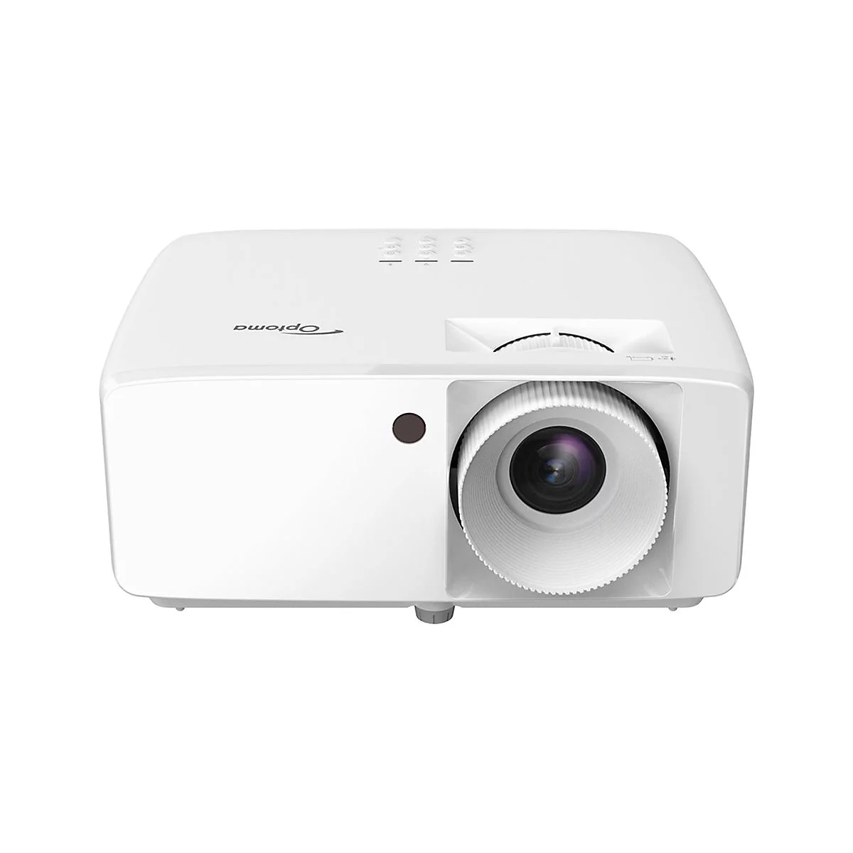 Optoma HZ146X-W - DLP-Projektor - Laser - 3D - 3800 lm - Full HD (1920 x 1080)
