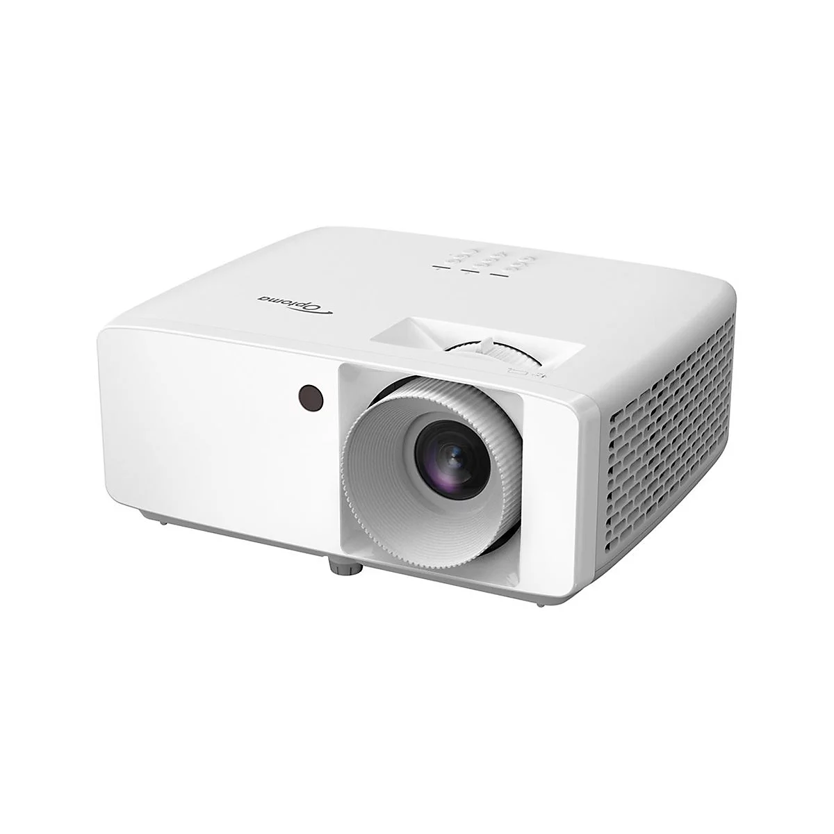 Optoma HZ146X-W - DLP-Projektor - Laser - 3D - 3800 lm - Full HD (1920 x 1080)