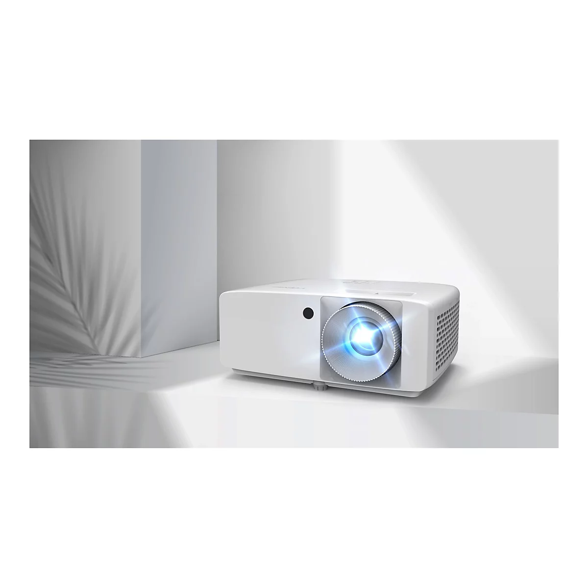 Optoma HZ40HDR - DLP-Projektor - Laser - 3D - 4000 lm - Full HD (1920 x 1080)